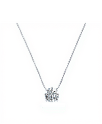 The Shimmering Necklace