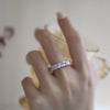 Stella Eternity Ring