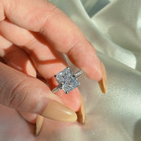 Nara Princess Ring