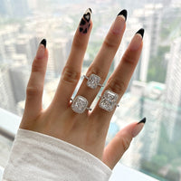 Mini Queen Ring