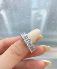 Duchess Eternity Ring