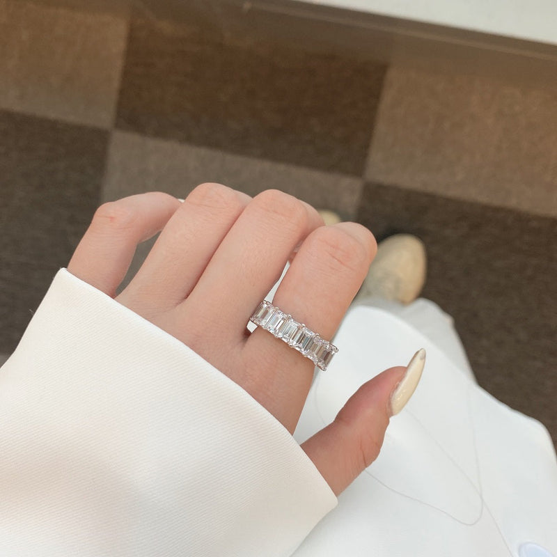 Duchess Eternity Ring