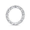 Jayla Classic Eternity Ring (3.5mm)